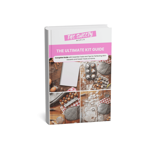 The Ultimate Kit Guide - Sweety World