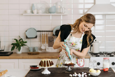 10 Essential Baking Tools Every Home Baker Needs