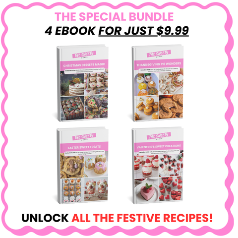 The Special Bundle - Festive Recipes