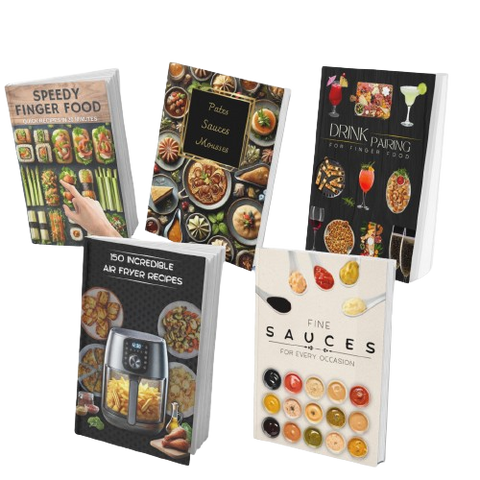 Exclusive Bundle 5 Ebook